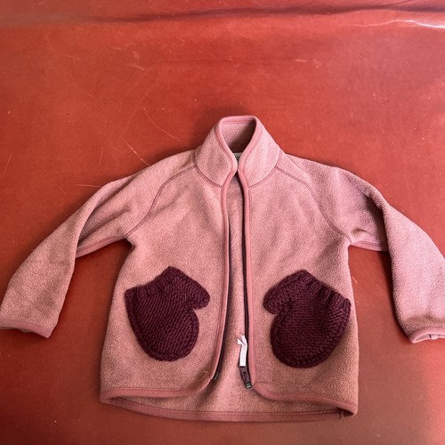 Molo polar jacke - jacke, cm