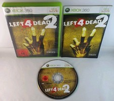Microsoft Xbox 360 - Left 4 Dead 2