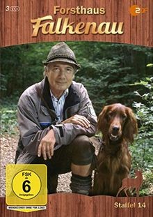 Forsthaus falkenau staffel - forsthaus,