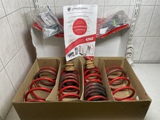 Fahrwerksatz, Federn EIBACH