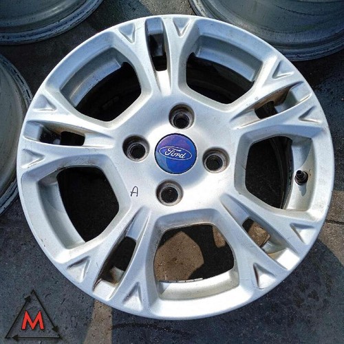 Aluminiumfelge 6jx15 4x108 - 6jx15,