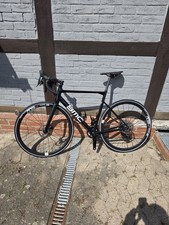 Bmc Teammachine Rennrad Rahmenset RH 54 Sram Rival XPLR AXS Powermeter