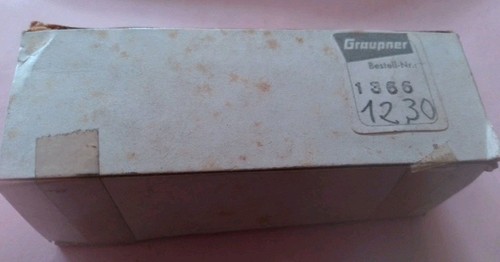 Rarität distler electromatic - rarität,