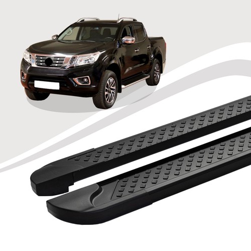 Trittbretter nissan navara - trittbretter, ab