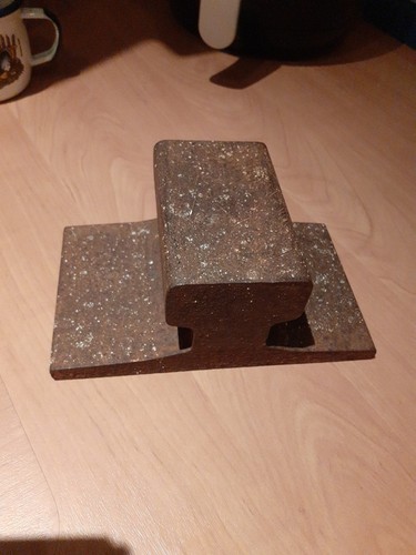Alter amboss - alter,