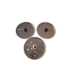 Krups Raspelscheiben