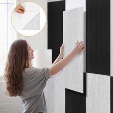 Akustikplatten Selbstklebend