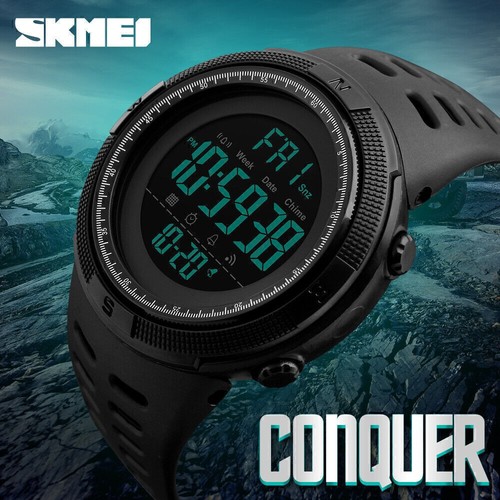 Skmei 1251 herren - skmei,