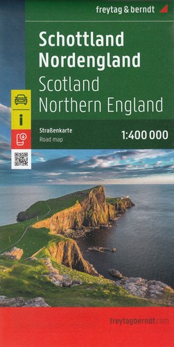 Schottland nordengland - schottland,