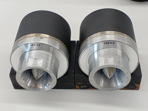 Fostex ft90h horn - fostex, super
