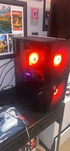 Nagelneuer gaming high end - gaming,