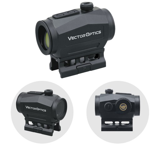 Vector optics scrd scrapper - optics, scrd-47