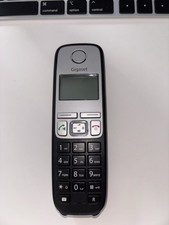 Gigaset Mobilteil A400H A400 Telefon Handgerät Haustelefon