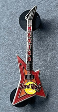 Hard Rock Cafe Pin Anstecker