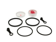 Bremssattel Reparatur Satz BCR-202 hinten für Yamaha BT FJ FZ FZR TDM XJ XJR YZF