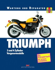 Triumph 750 / 900 / 1000 /