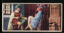 Sammelbild Gartmann