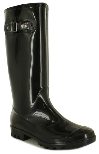 Platino damen gummistiefel - damen,