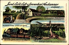 Ak Świętoszów Neuhammer