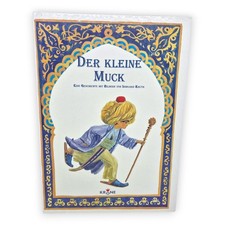 Der kleine Muck Eine