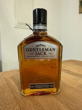 Jack Daniel's Gentleman Jack