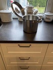 Schulte-Ufer Kochtopf Romana