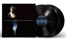 Sandra the best - «the, of