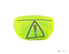 Regencover Explorer - neongrün - Deemeed - Nylon - reflektiert