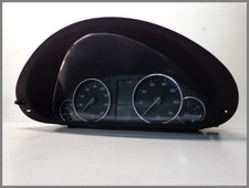 Mercedes Benz W203 CL203 RHD