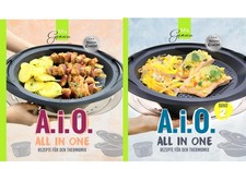 All in one -Rezepte f.d
