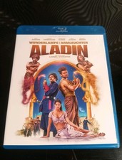 Aladin - Wunderlampe vs