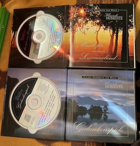 Klassische momente 2xkleines - klassische, momente;