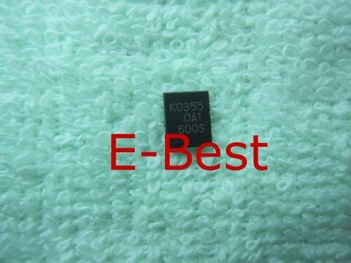 10pcs ko355 k03s5 - 10pcs,
