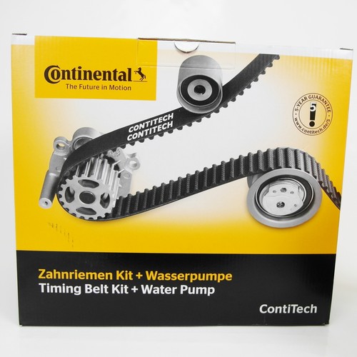 Zahnriemensatz conti vw - pf.,