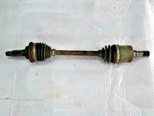 Gelenkwelle Antriebswelle links vorne MAZDA 323 F VI (BJ) 1.6  PS 72 kW 98