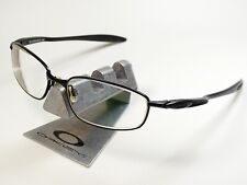 Oakley Blender 6B Black Brille Brillengestell Tincup Wheel House Tincan Seller