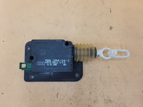 Stellmotor heckklappe audi - stellmotor, a4