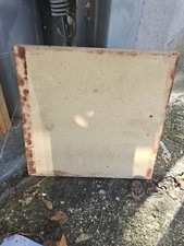 Pizzastein die speziell für den Einsatz in Gastronomie-Pizzaöf (bis 500°C)