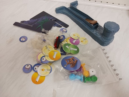 Ravensburger kakerlacula - -,