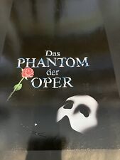 Raritäten Programmheft