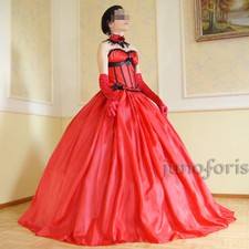 ☆ Ballrock Taftrock für