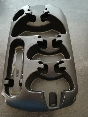 Tupperware klick system nur - klick,