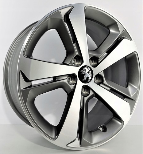 Original alufelgen satz - original,