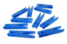 Wäscheklammer groß 100 mm