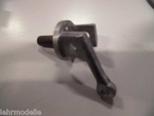 Höhm Lehrmodell  Fahrschulmodell  Gelenk Radaufhängung Lenkung