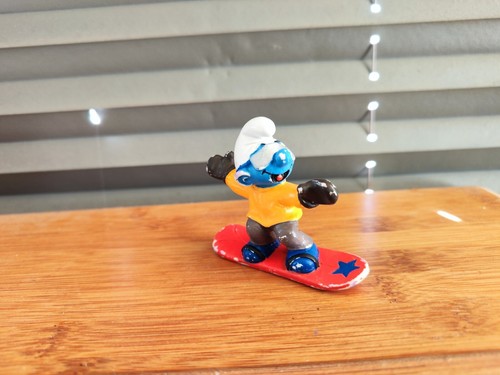 Schlumpf snowboard ohne - schlumpf,