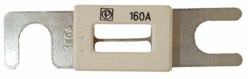 Sicherung mit keramikgehäuse - sicherung,