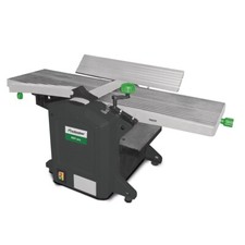 Abricht-Dickenhobel-Maschine Holzstar ADH 305 kombinierte Abrichte Dickte 1800W