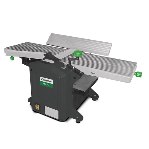 Abricht-Dickenhobel-Maschine