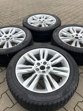 ORIGINAL Jaguar XF X260 Winterreifen 245/45 R18 Radsatz GX63-1007-ea Winter Satz